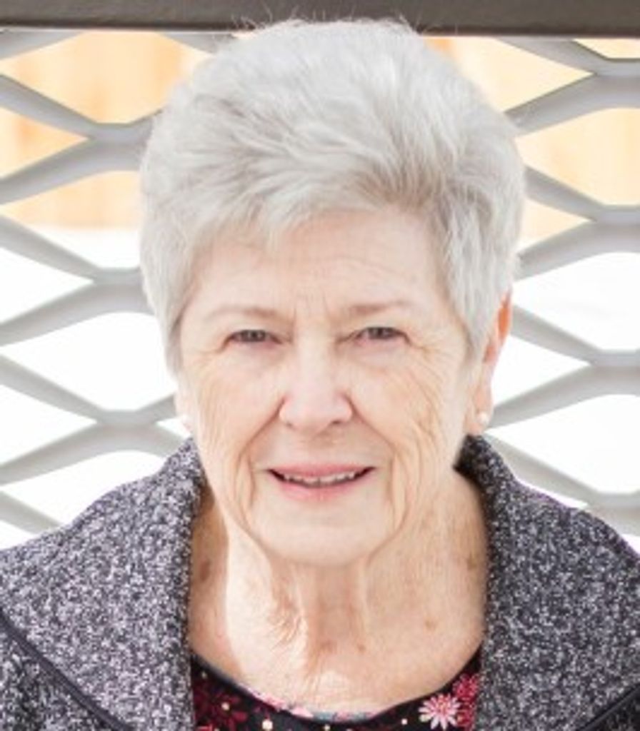 Genendal "Ginger" Eslinger