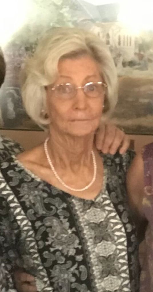 Jean Spurlin Profile Photo