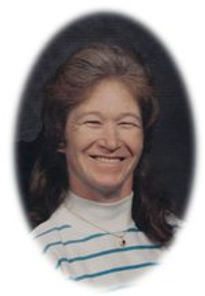 Nellie Elizabeth Amsrud