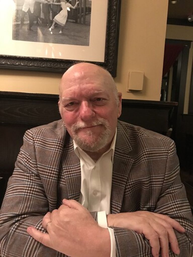 Charles Raymond Alexander Profile Photo