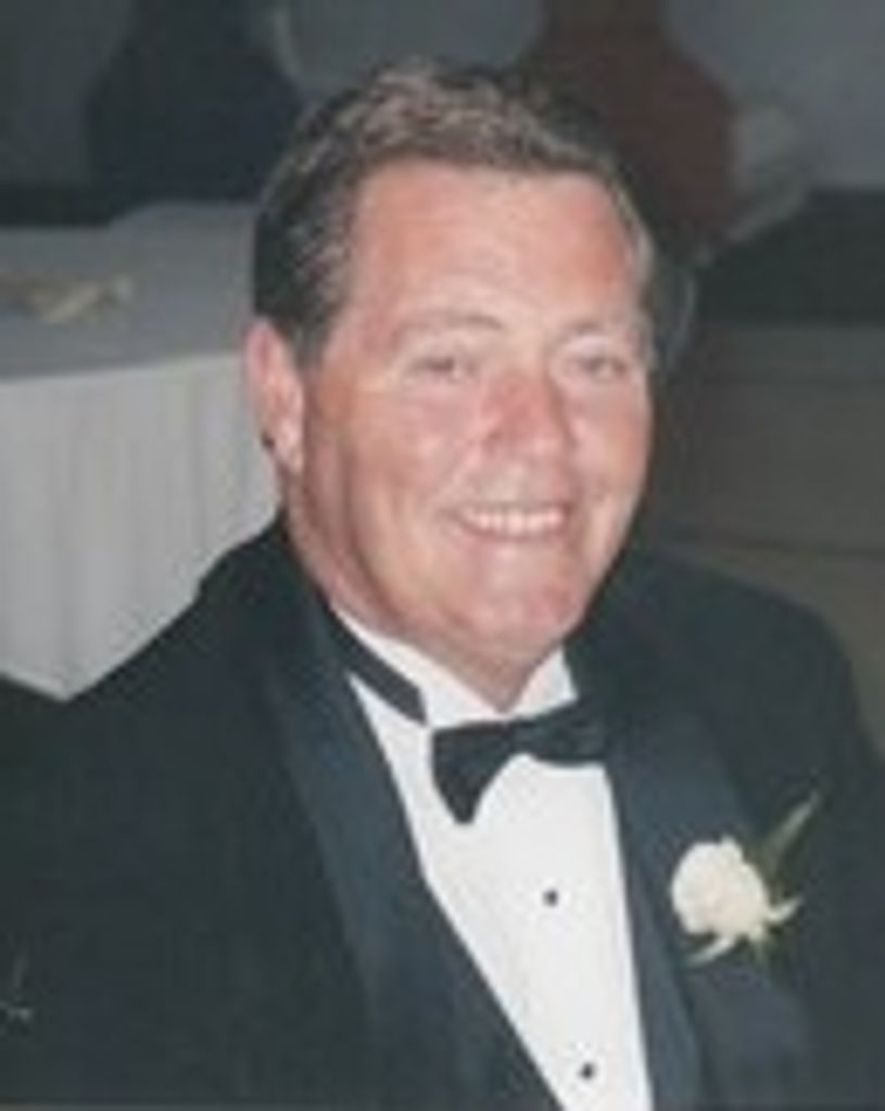 Ronnie Gordon Ayers