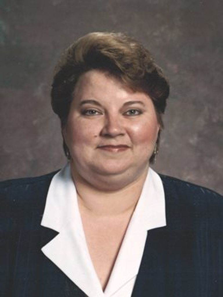 Charlene "Charli" Wetzel