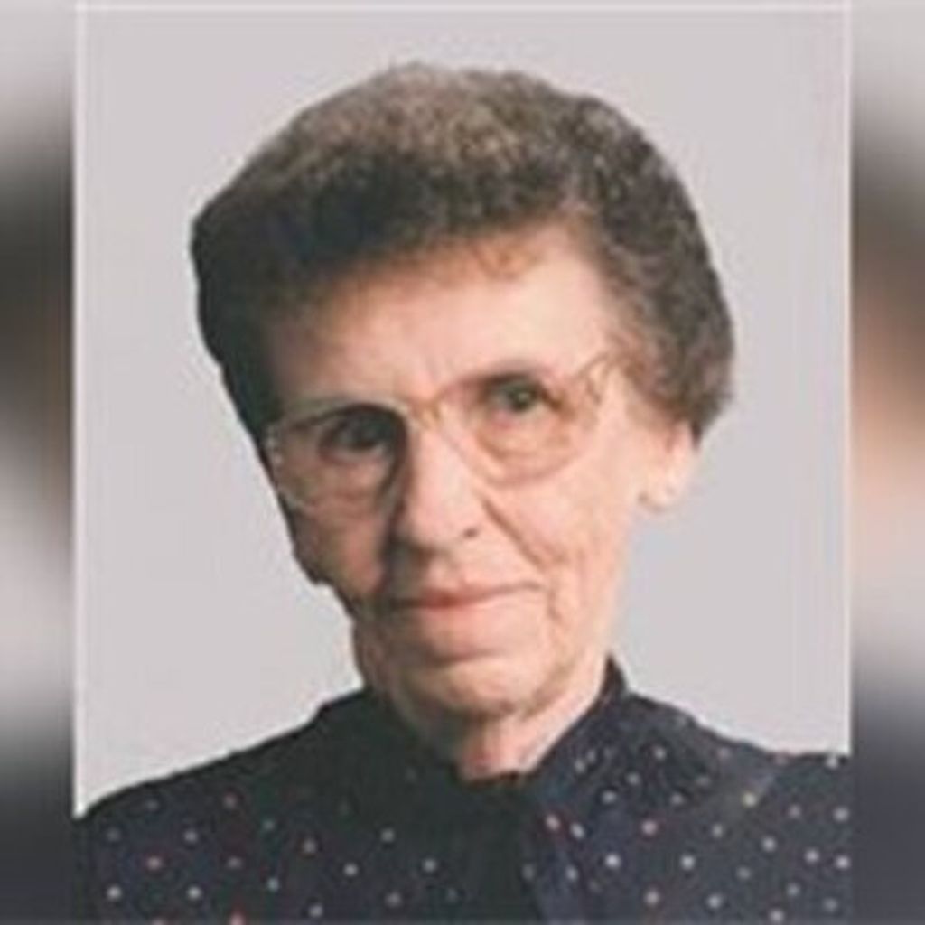 Freda L. Hagmann Profile Photo