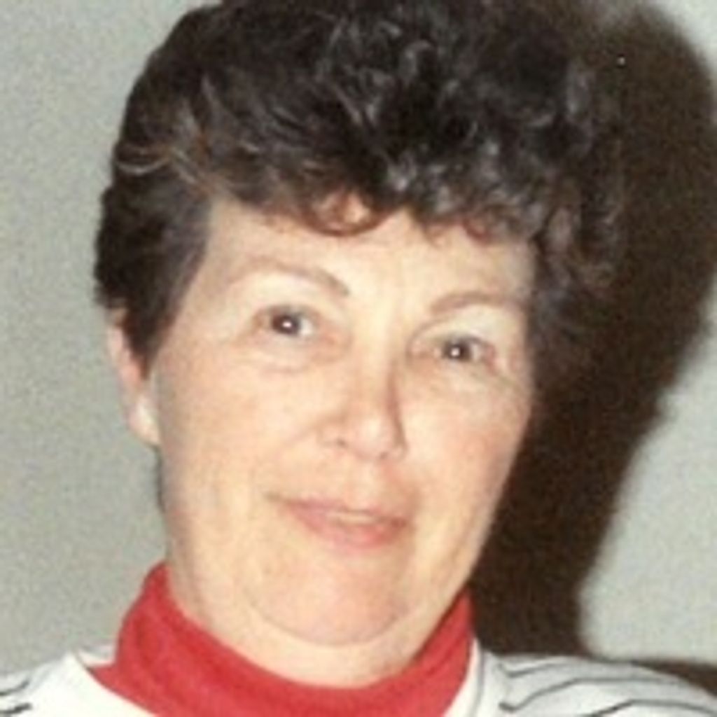 Rachel B. Codding Profile Photo