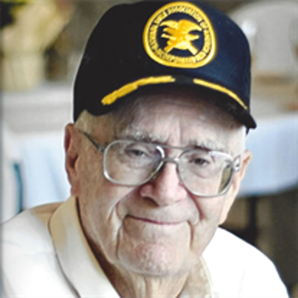 A.C. Clark Profile Photo