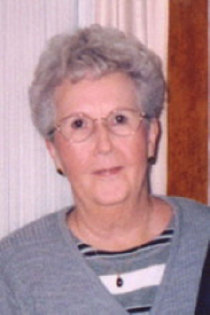 Isabel Gromley