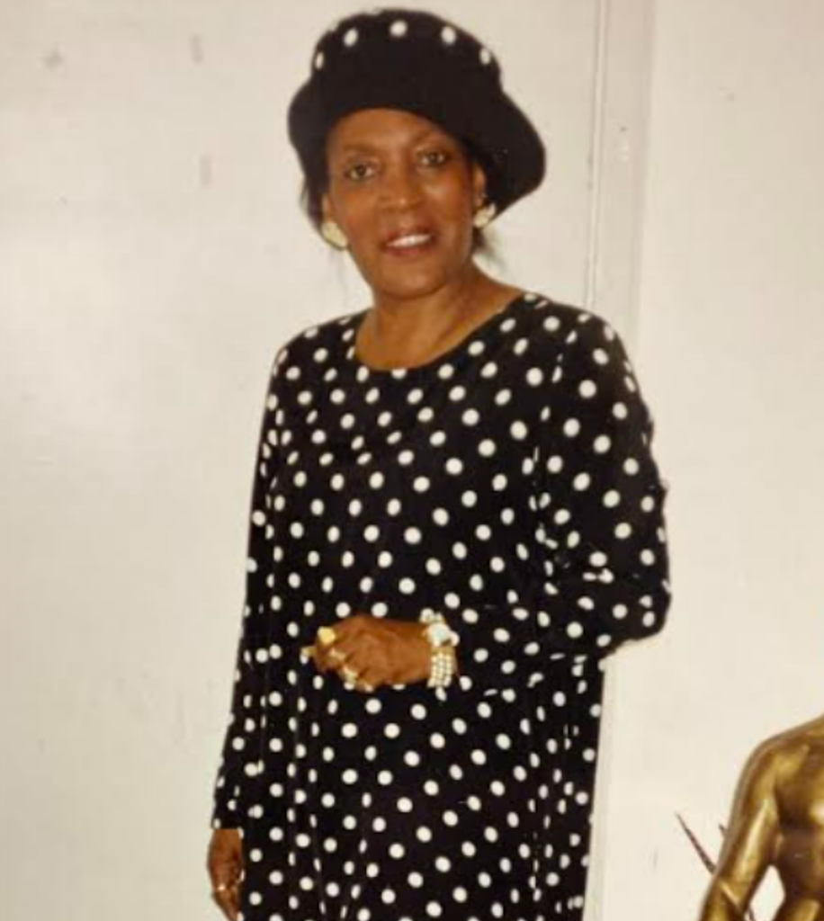 Dorothy  M. Jones - Crenshaw Profile Photo