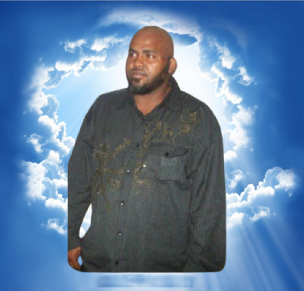 James Freeman Profile Photo