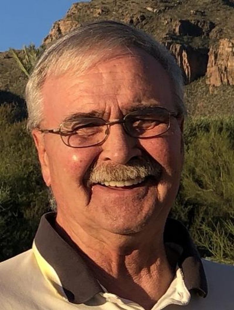 William "Bill" Gall Profile Photo