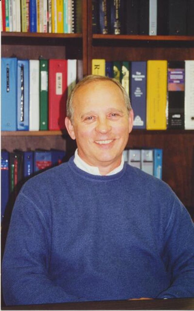 Walter W. Zelasko Profile Photo