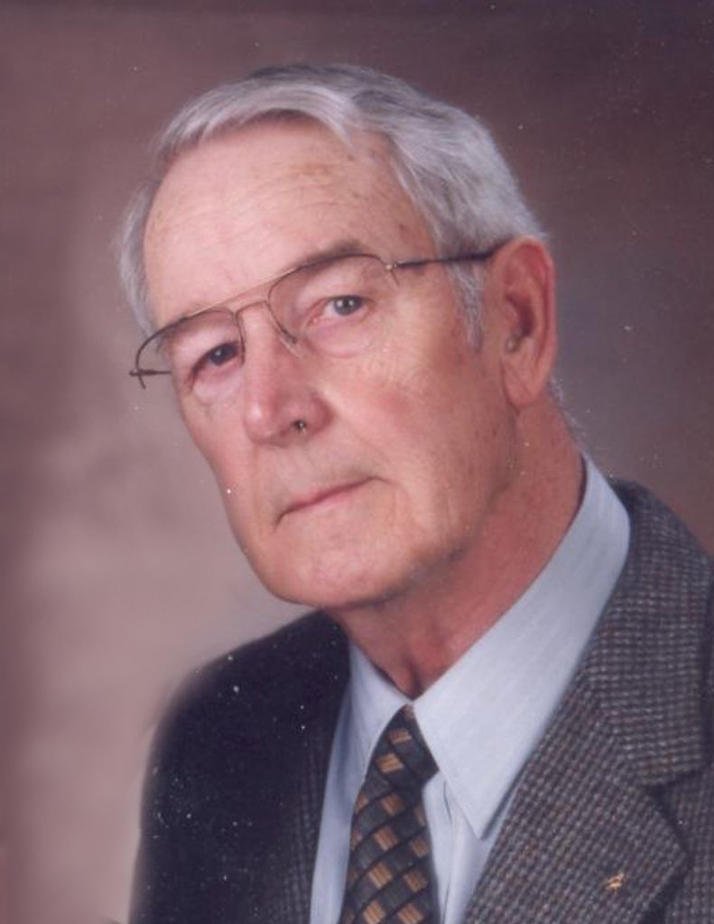 Curtis David Heady Profile Photo