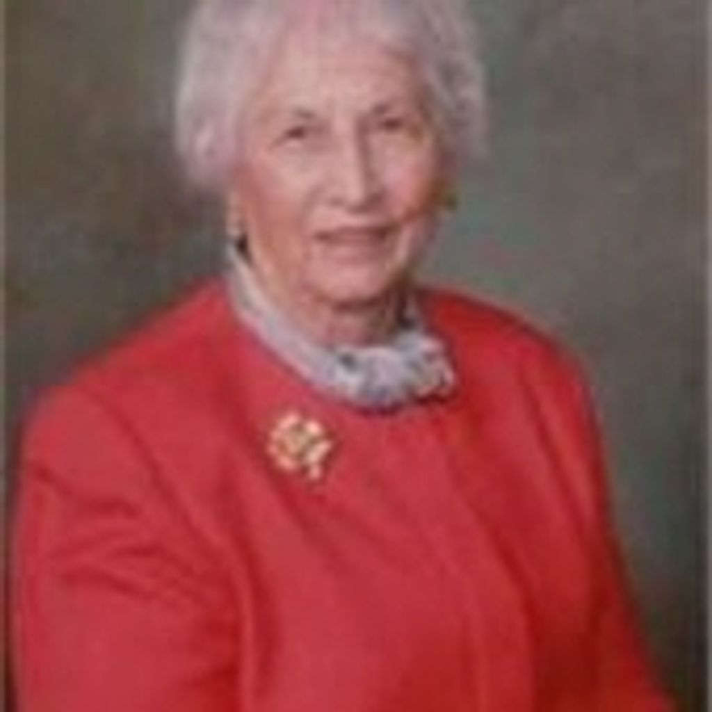 Clara May King