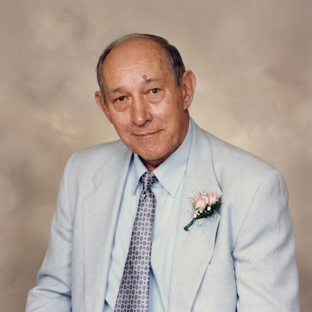 Richard David Ingalsbe Profile Photo