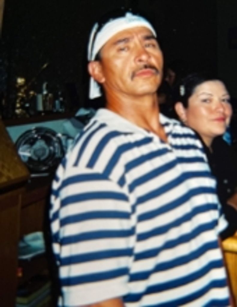 Carl Erik Gomez