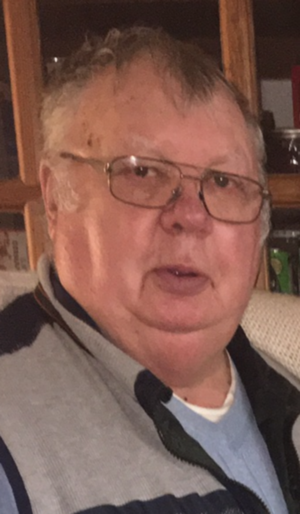 Gary Martin Profile Photo
