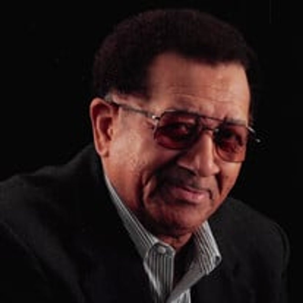 Mr. Charles W. Lockett