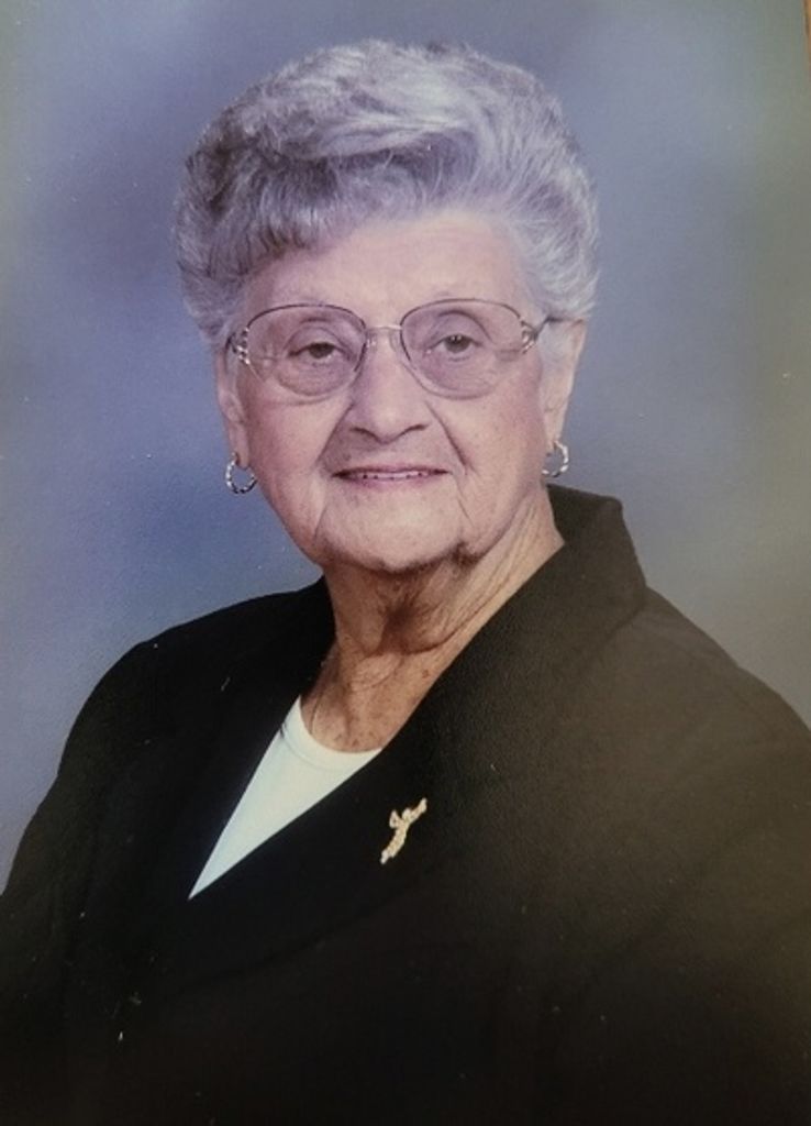 Gladys Marie Doerhoff Profile Photo