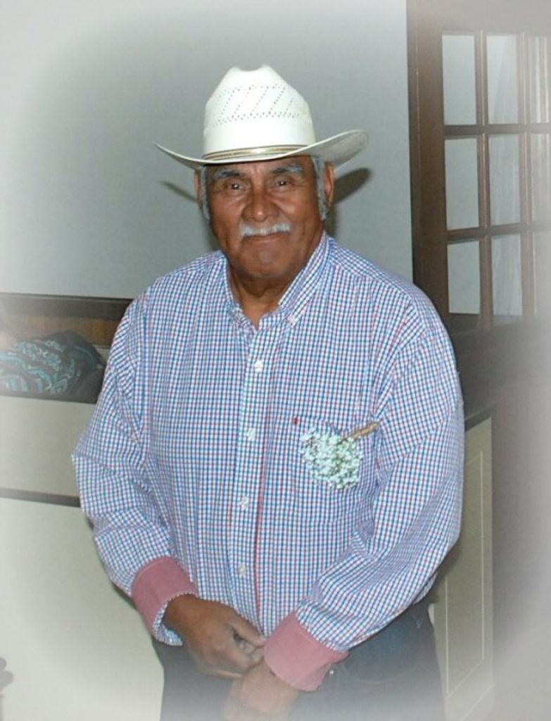 Vincente Gonzalez, Jr.