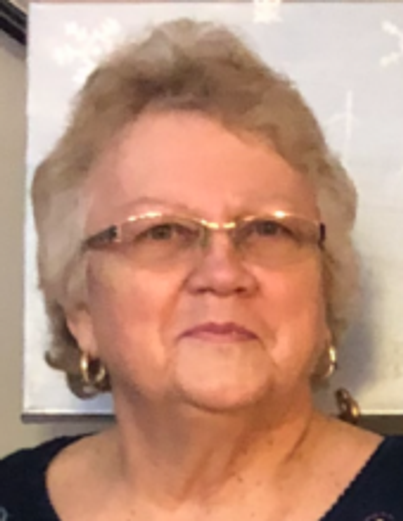 Sherry Thurber (Szczur) Rankin