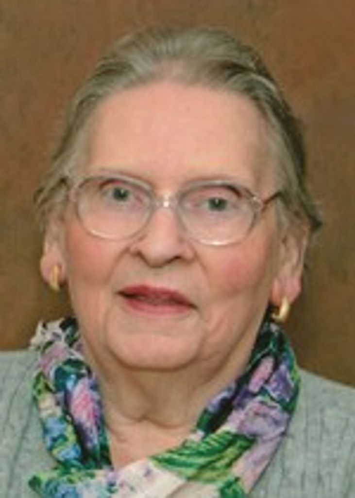 Ina L. Ginevan Profile Photo