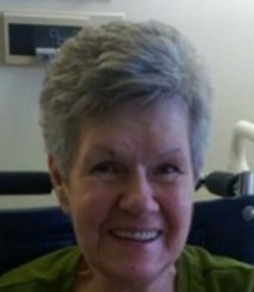 Florence Michaelsen