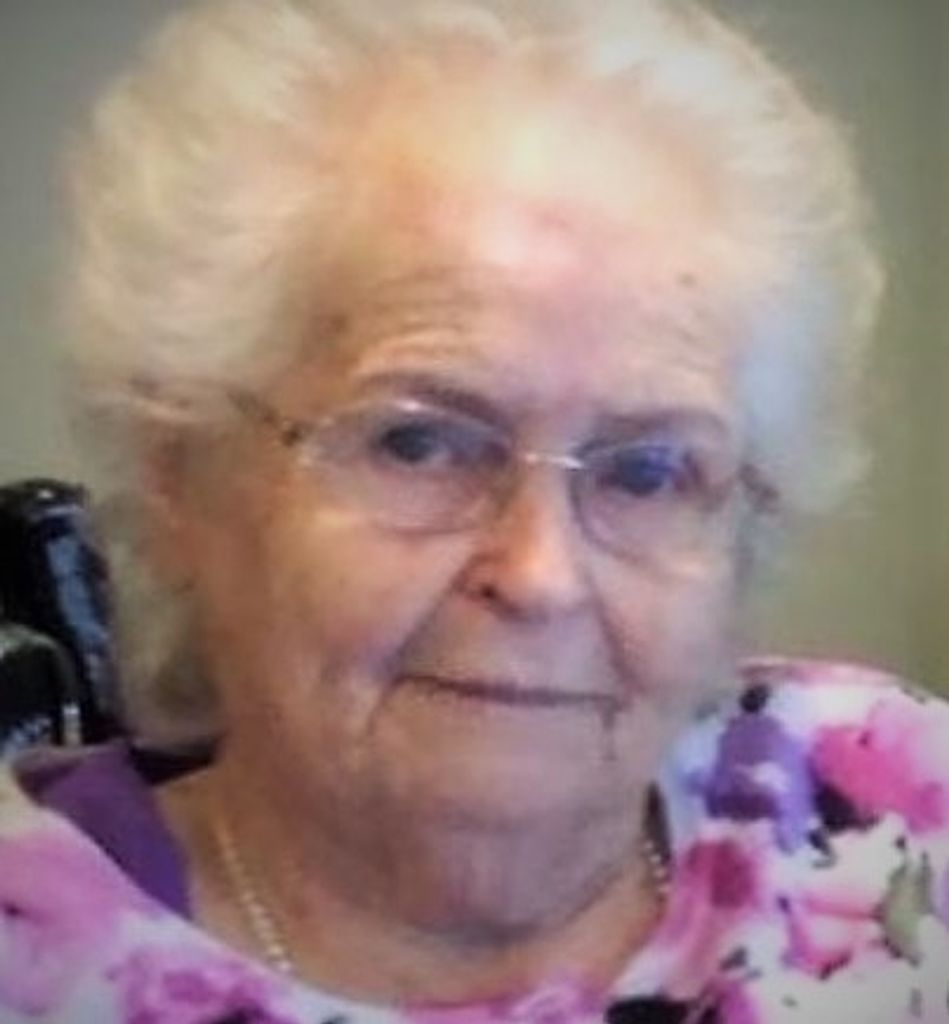 Bessie Campbell Profile Photo