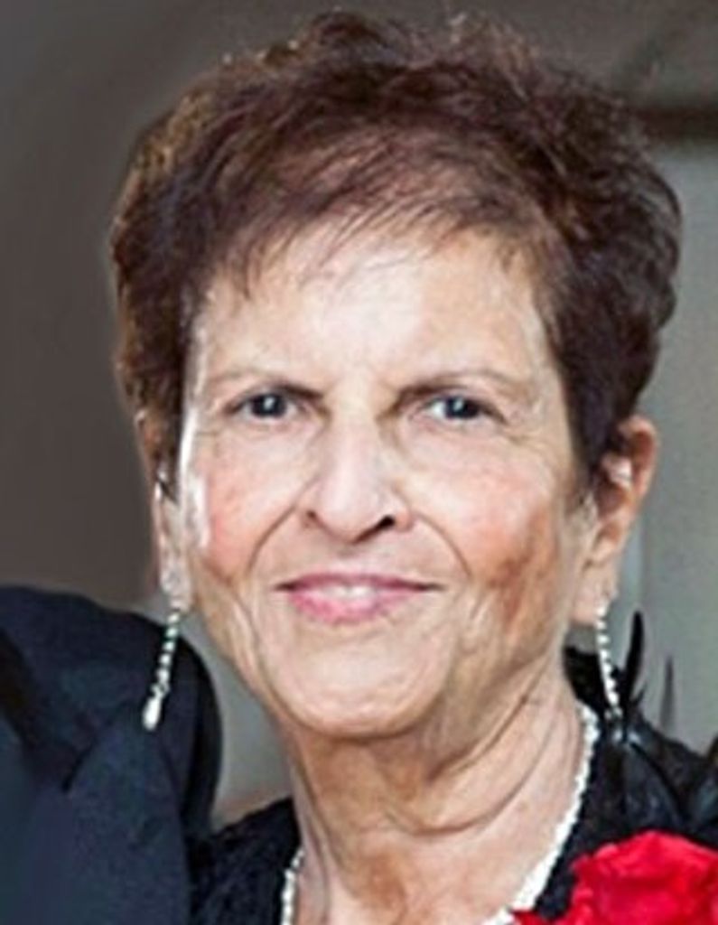 Marian "Cookie" Centofanti Profile Photo