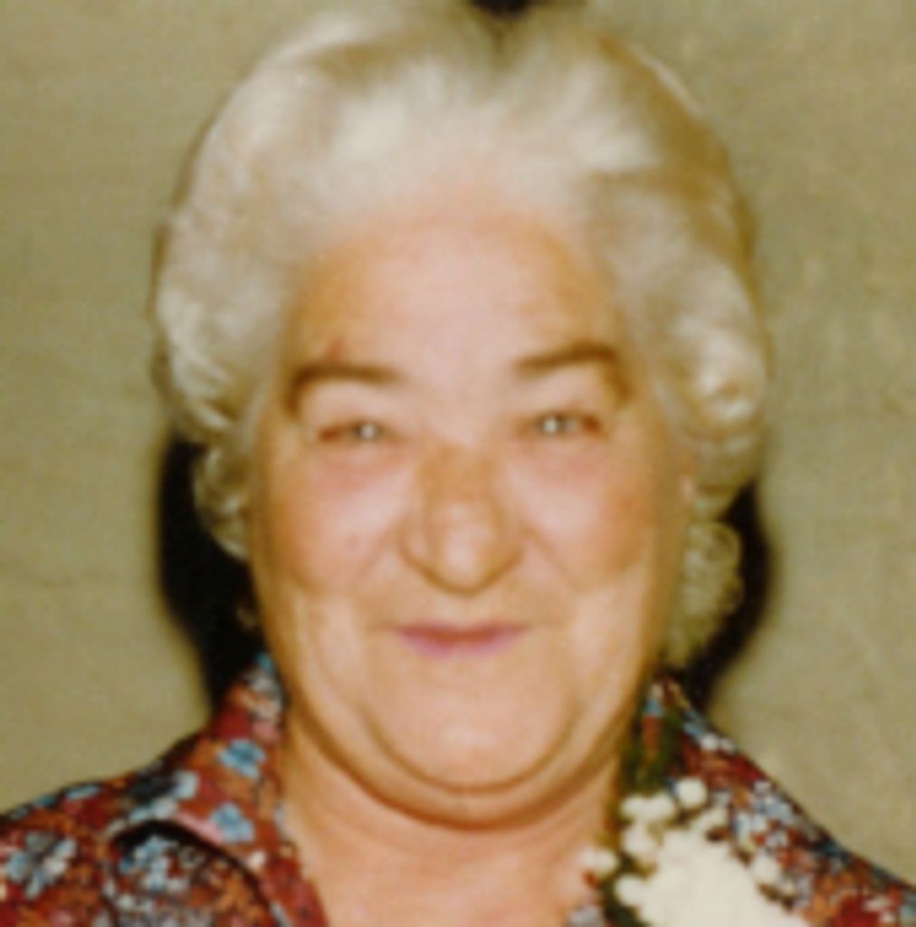 Fannie P. Koblis
