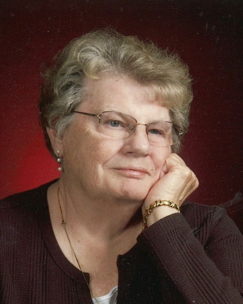 Shirley J. Leiby Profile Photo