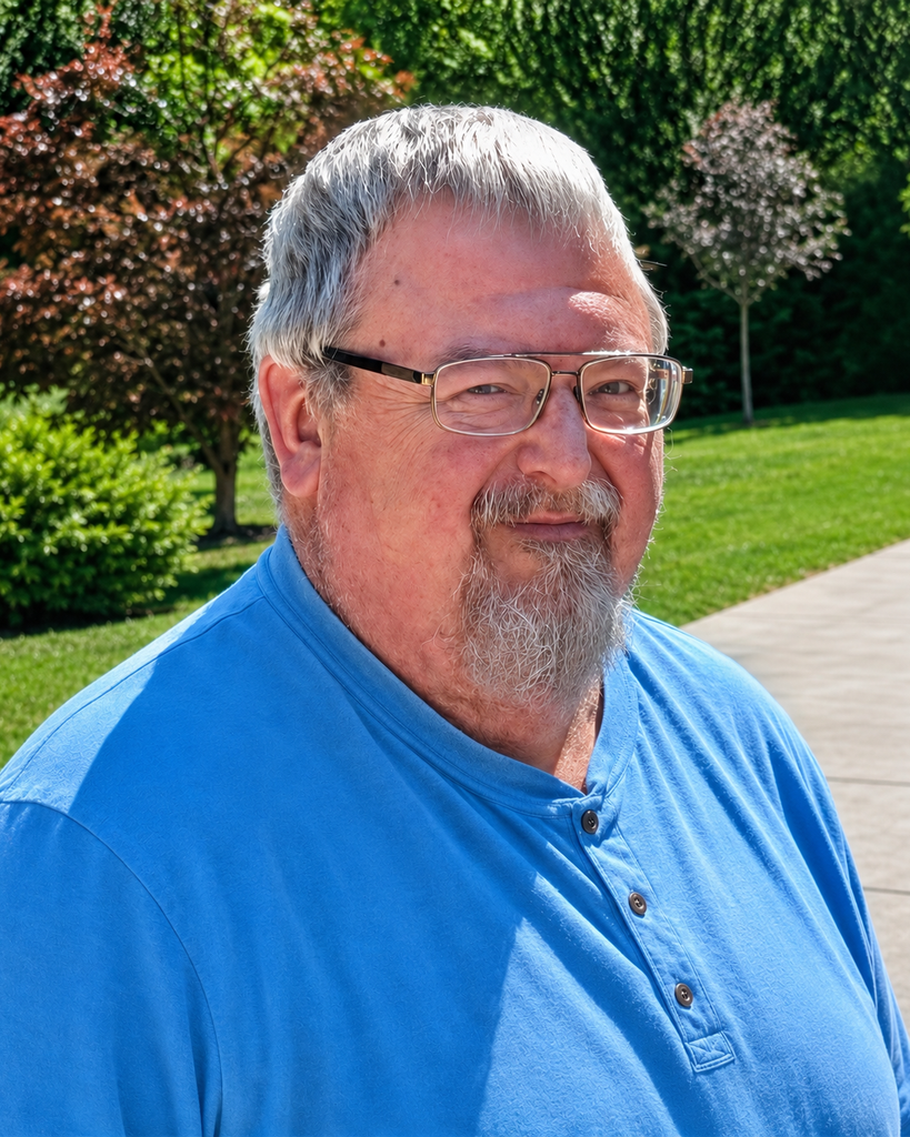 Ronald Leroy Farlow