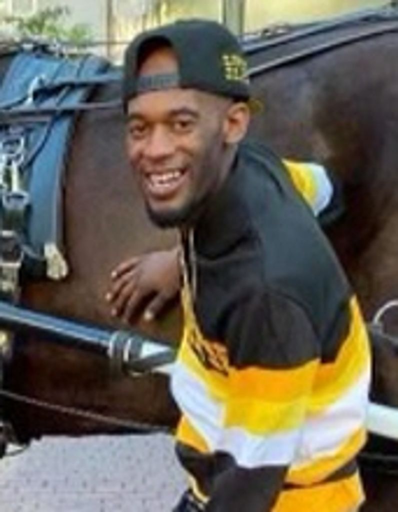 Roy D. Scott, Jr.