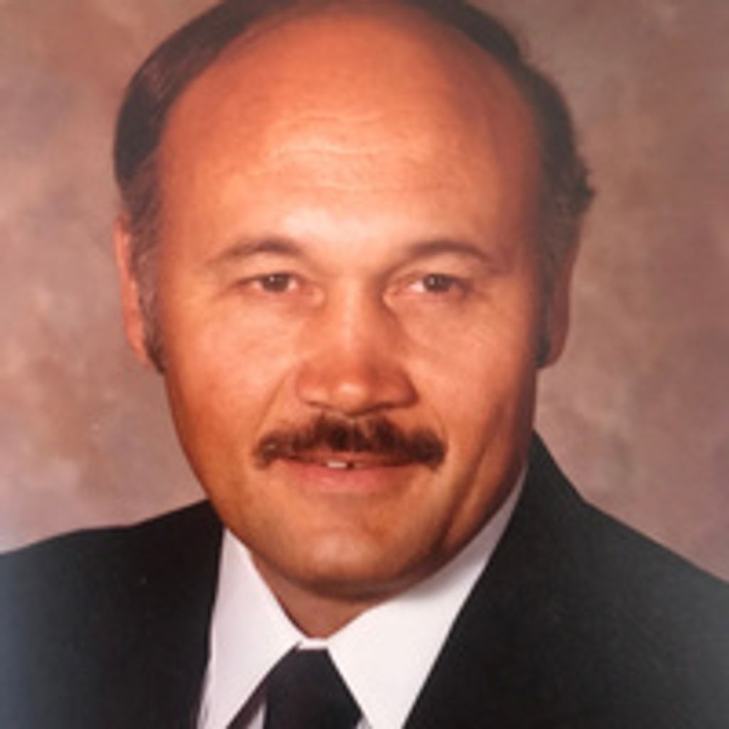 Gary Frazer Profile Photo