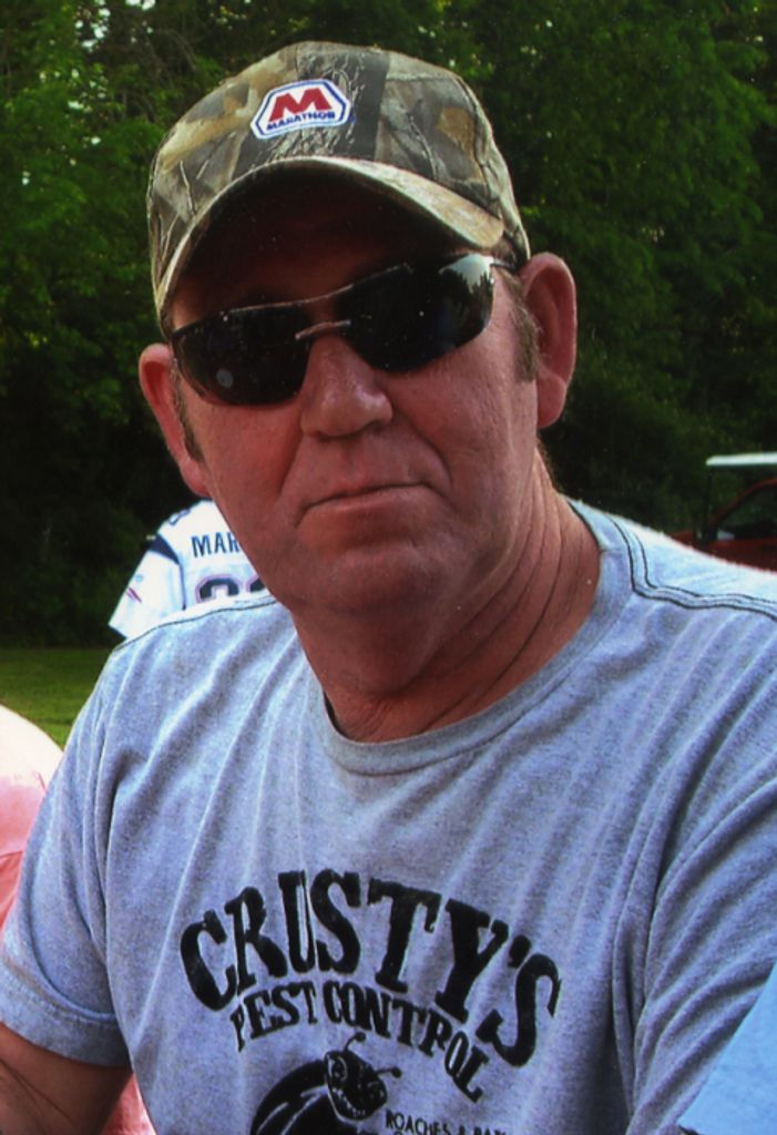 Mark A. Greenwell Profile Photo