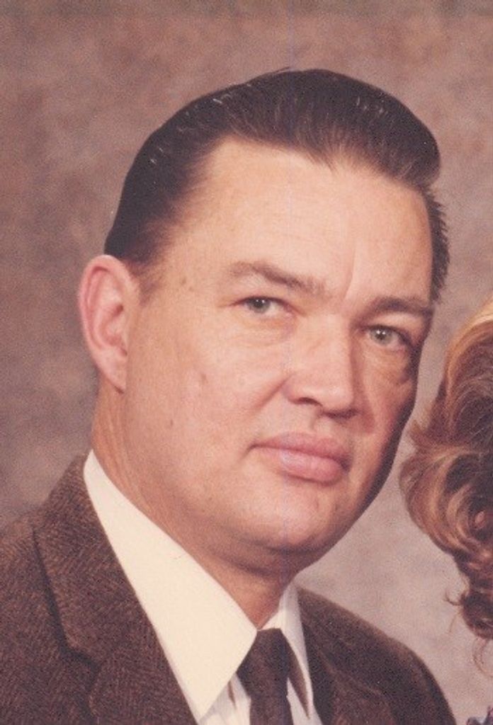 David Hugo Allred