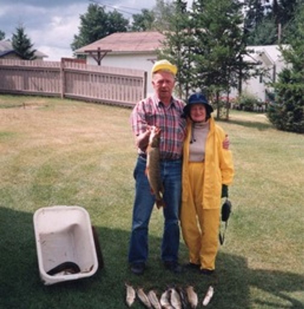 Elmer Neufeld Profile Photo