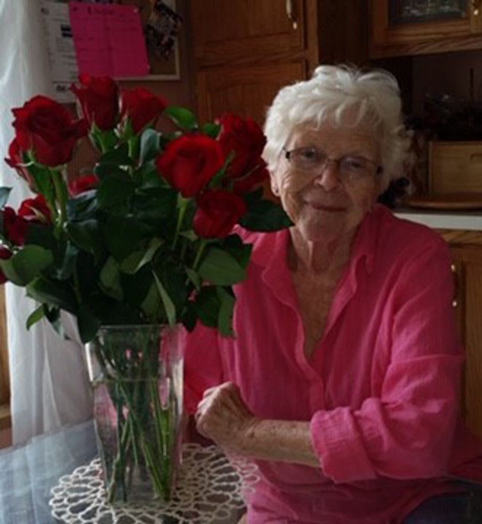 Joyce Margaret (Beltz)  Gelhar