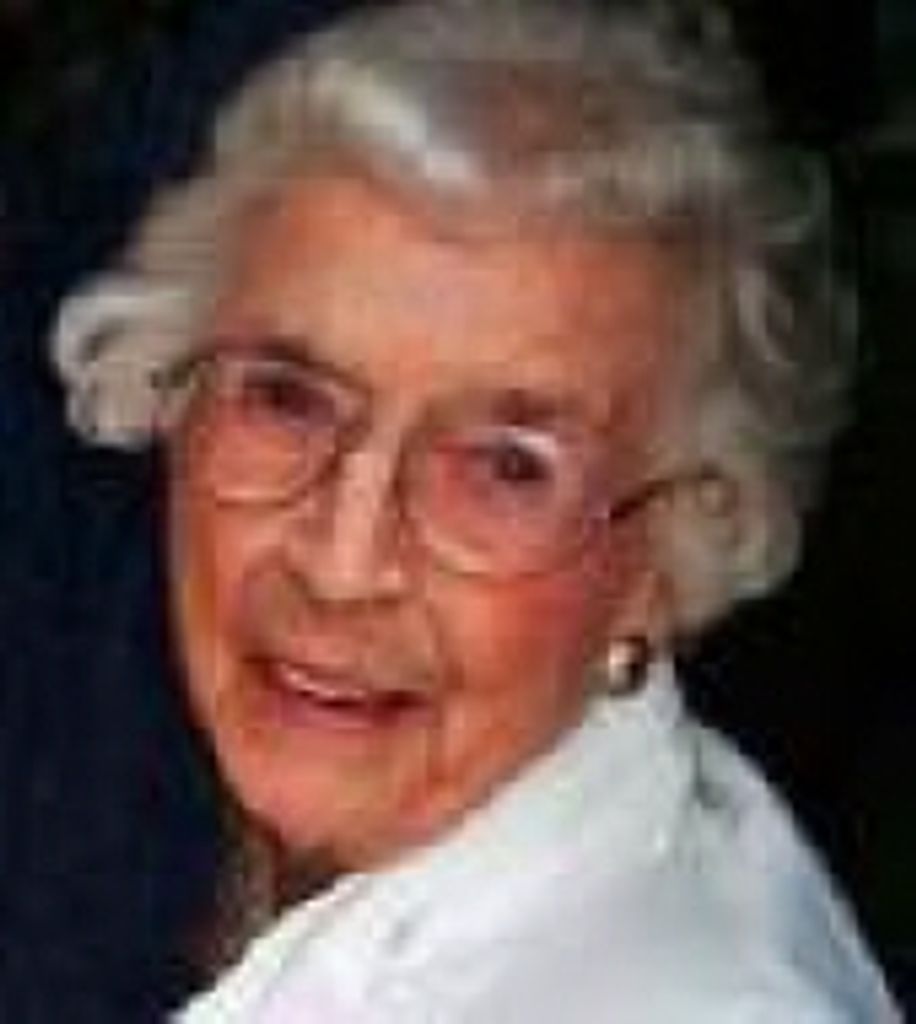 Anne Hould
