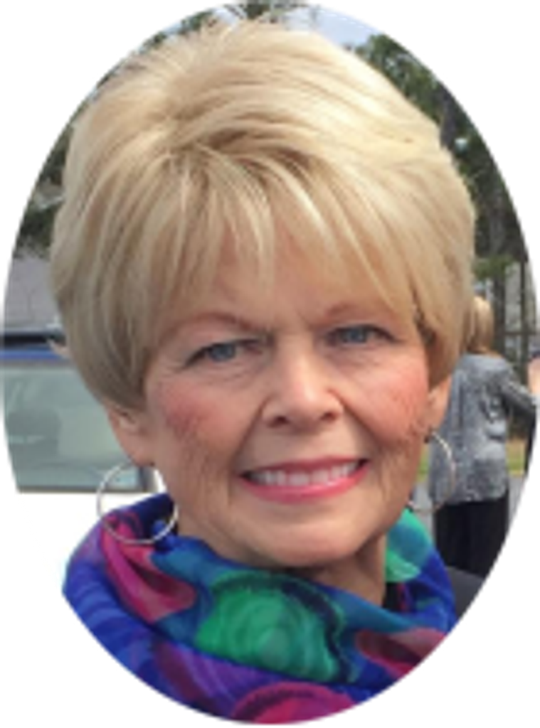 Janet Price Profile Photo