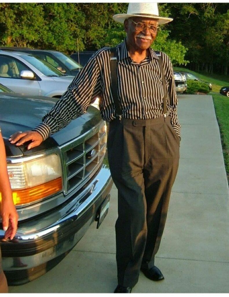 Willis Patton