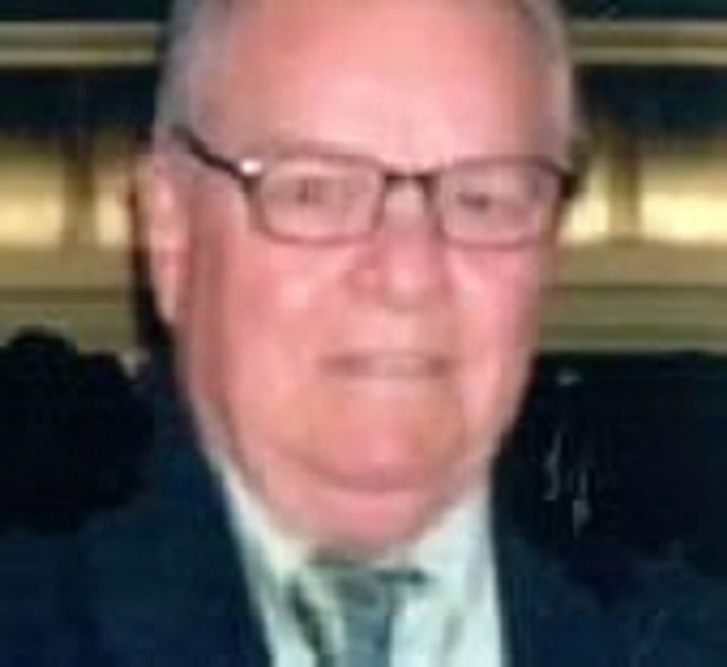 Samuel W. Jefferies Profile Photo
