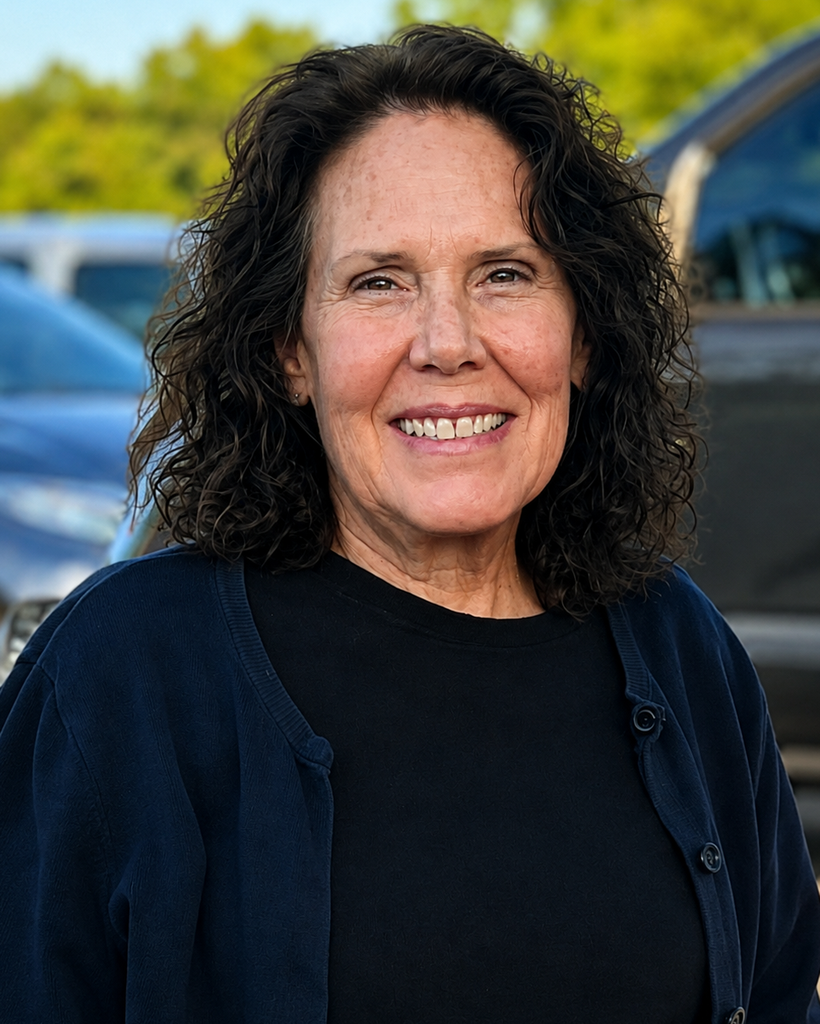 Michelle Annette Sosebee Reeder