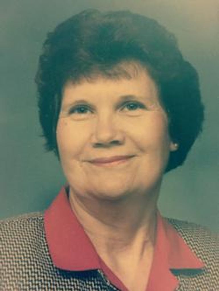 Doris Mitchell Donahoe Profile Photo