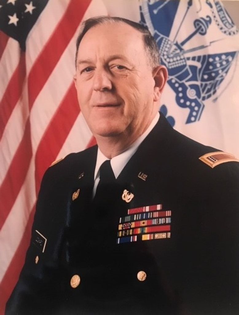 Charles Lockard, Sr.
