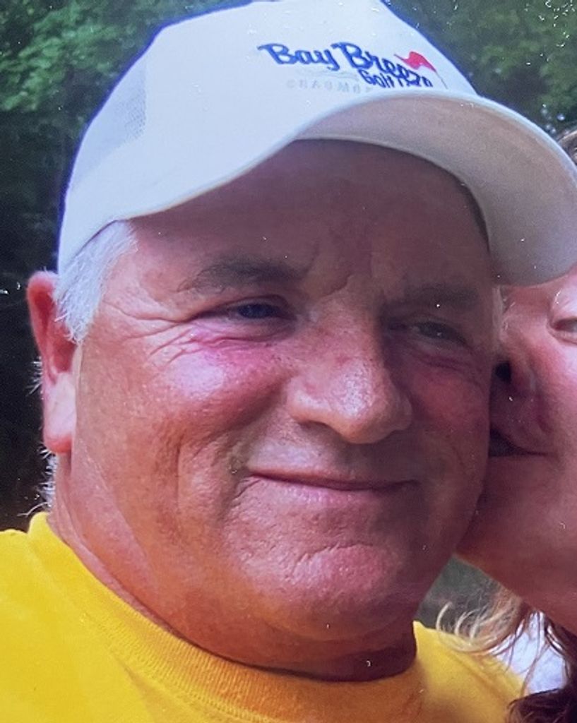 Thomas H. Parker Profile Photo