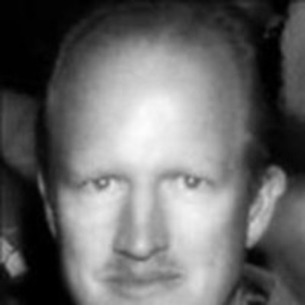 David Lee Elder