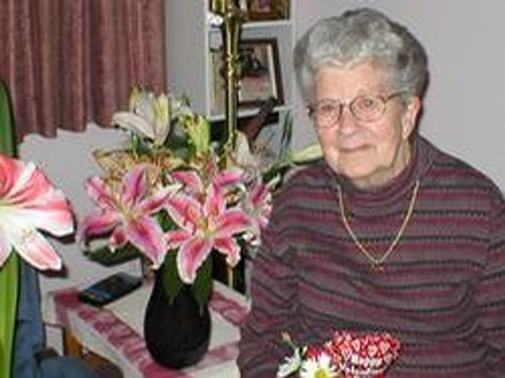 Helen B Cain