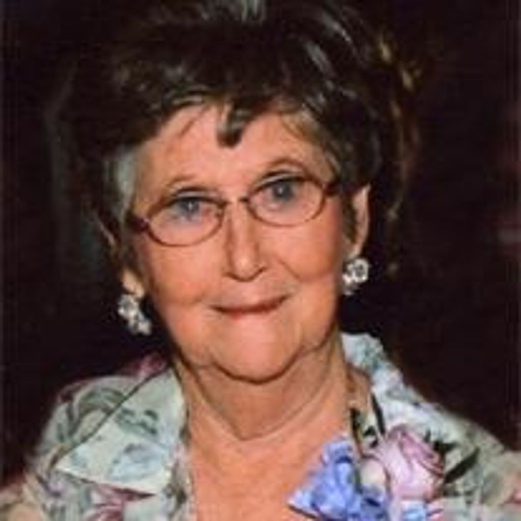Beverly Vidrine