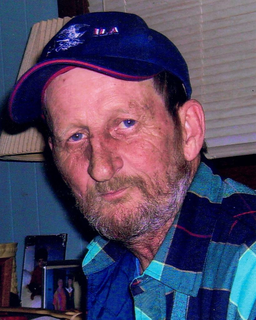 Richard Lee Stuby Profile Photo