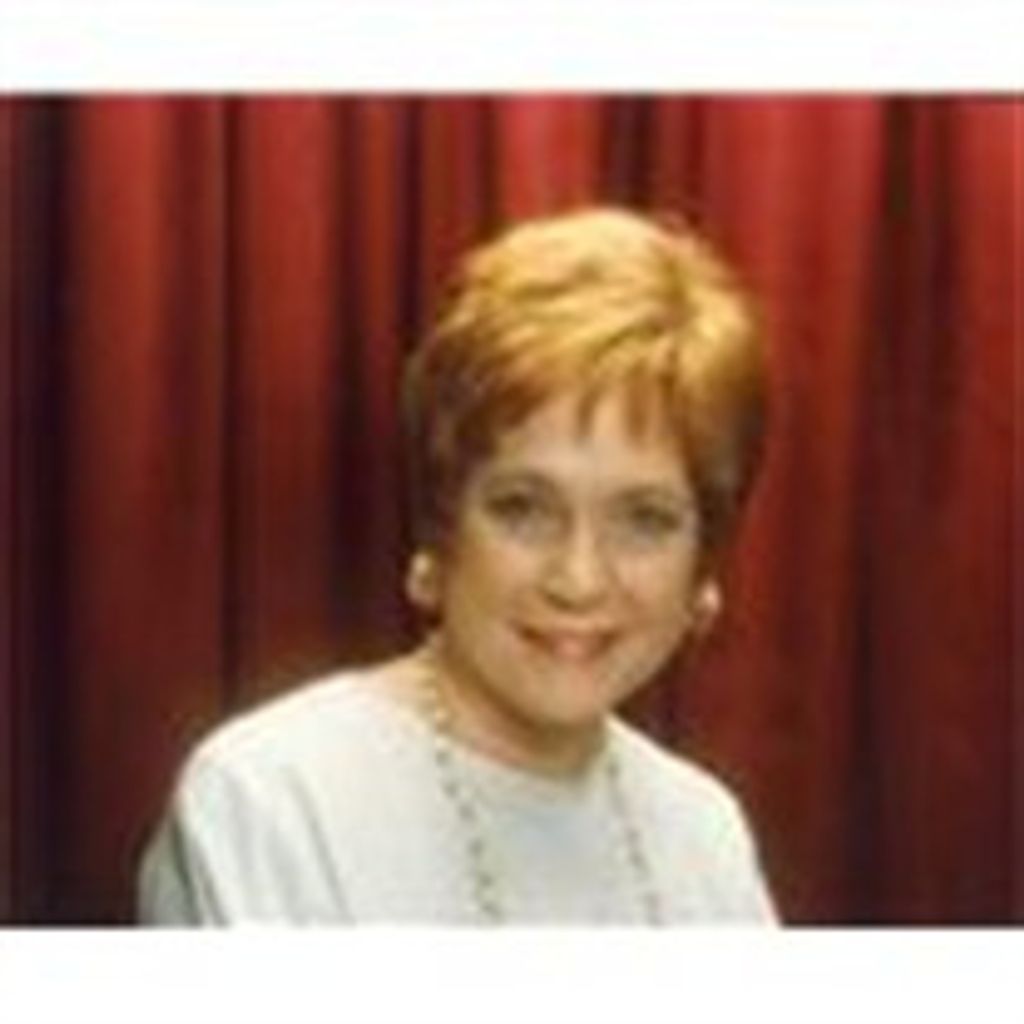 Carolyn Berry
