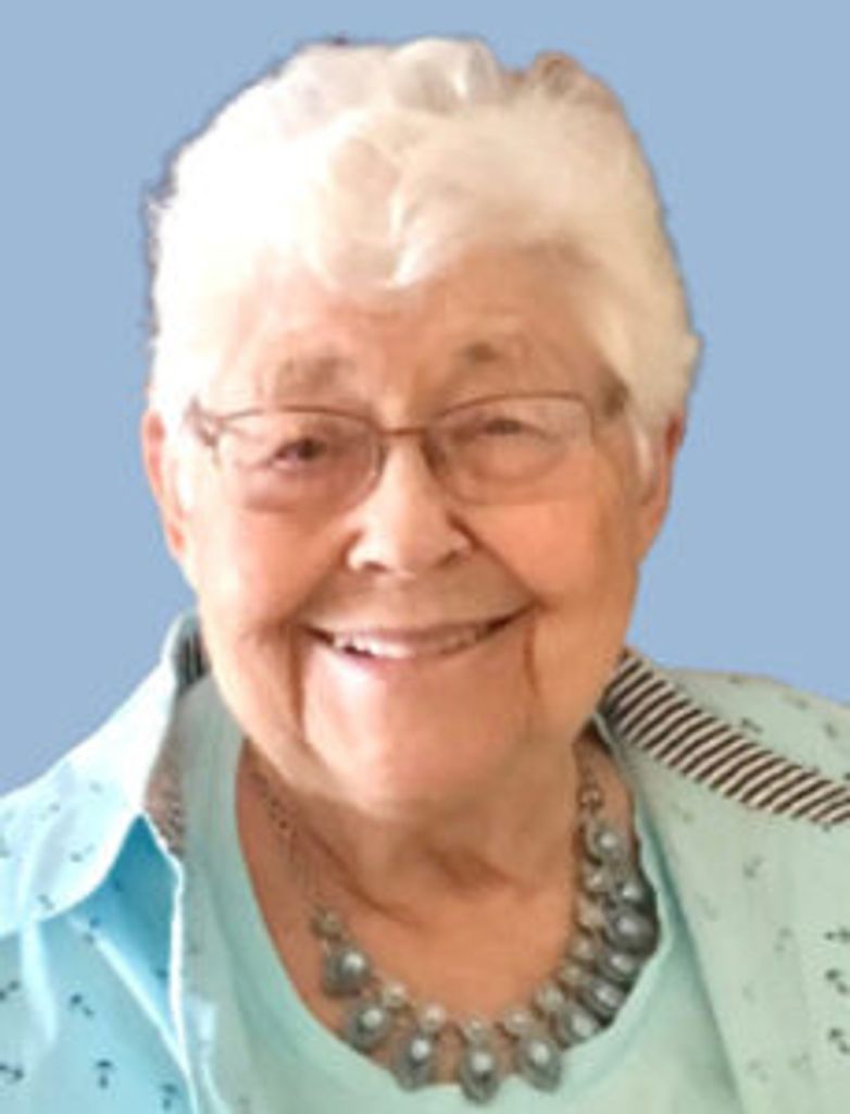 Clara H. Riester